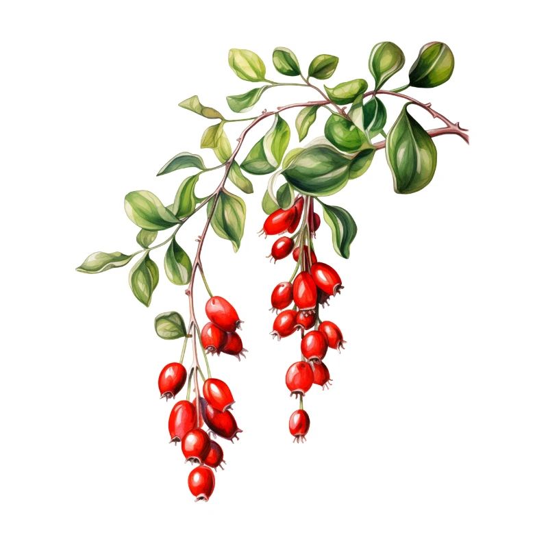 Mistletoe Magic