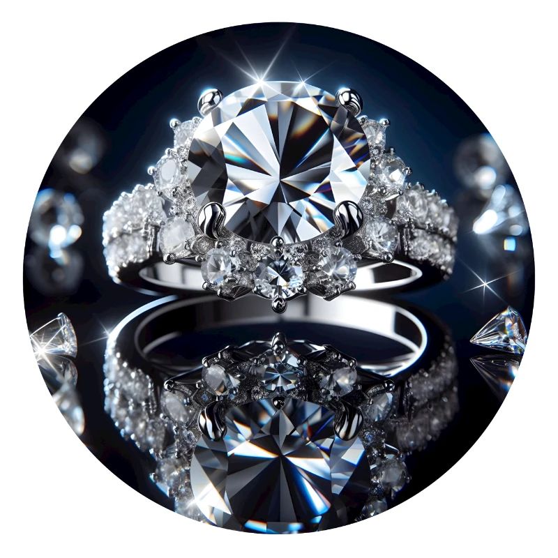 Diamond