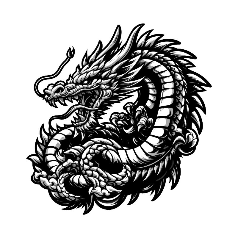 Drache