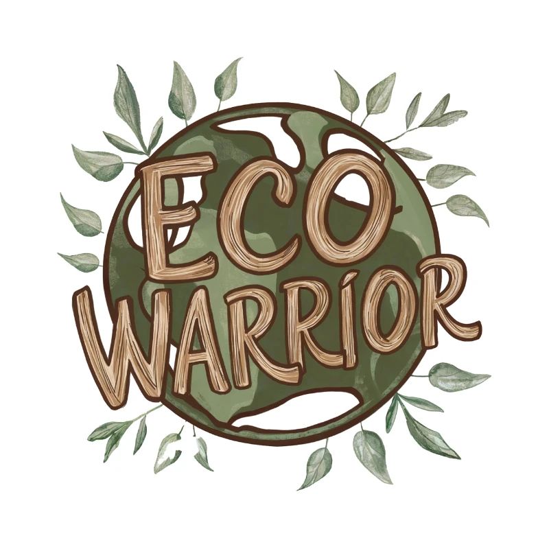 Eco Warrior