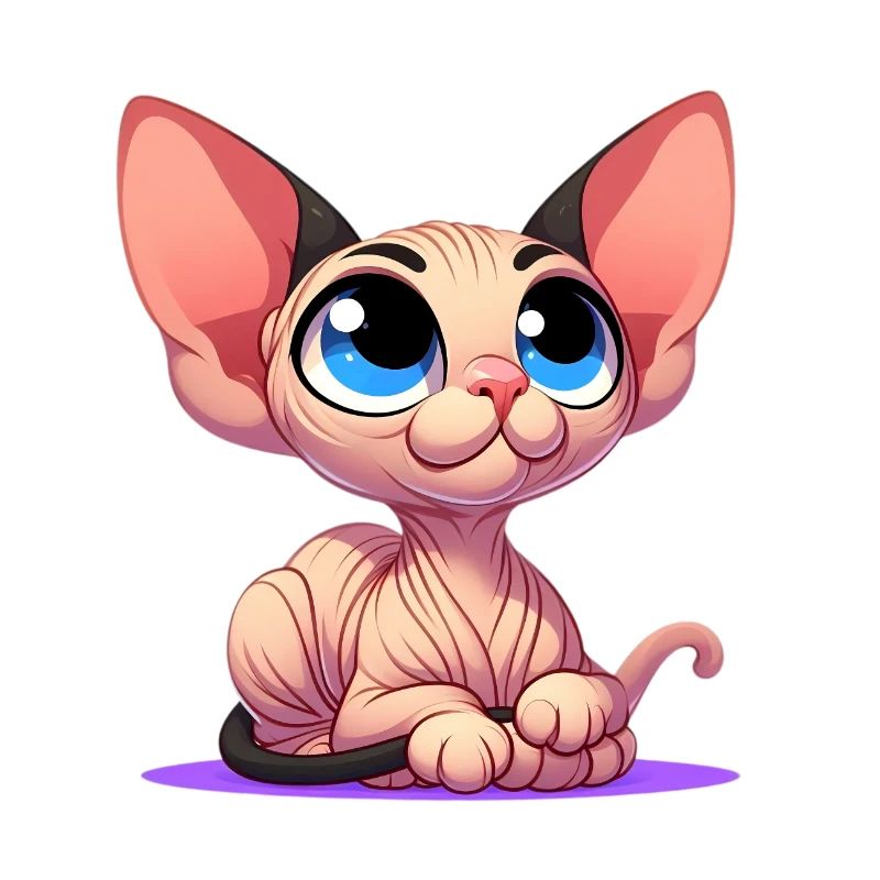 sphynx 2