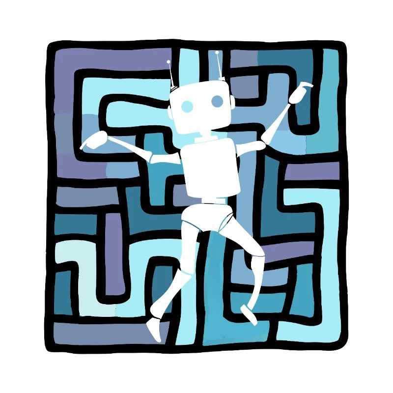 Robot Machine