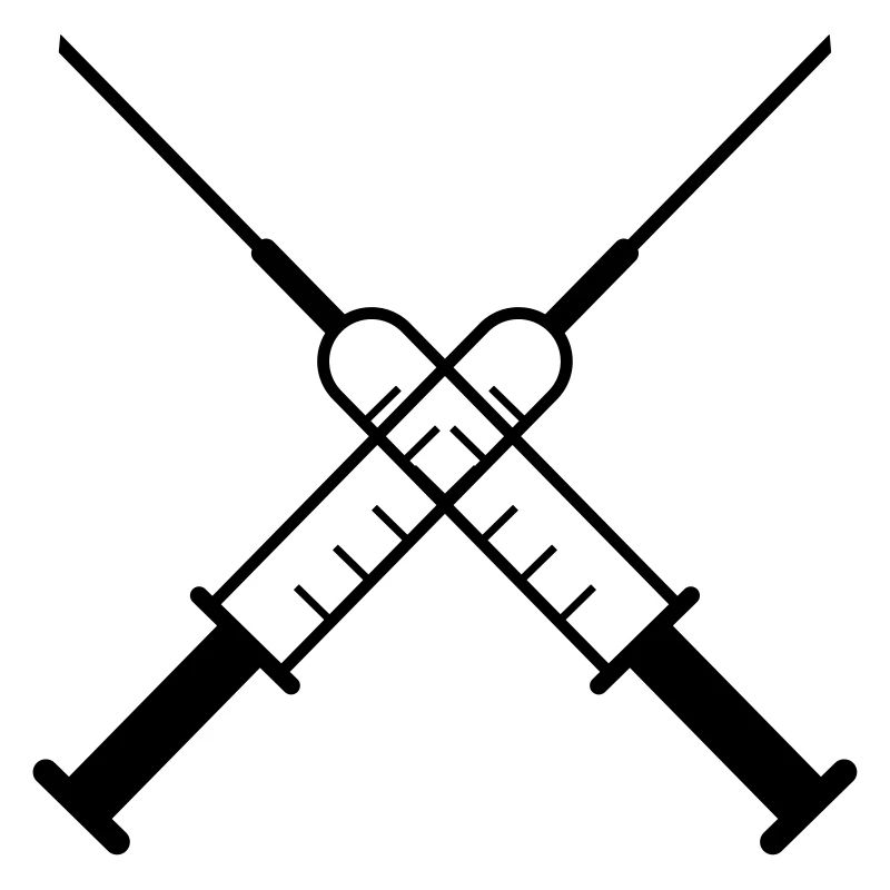 Spraying as a vector