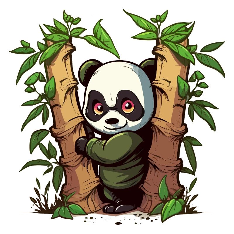 Ninja cache-cache
