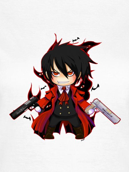 hellsing