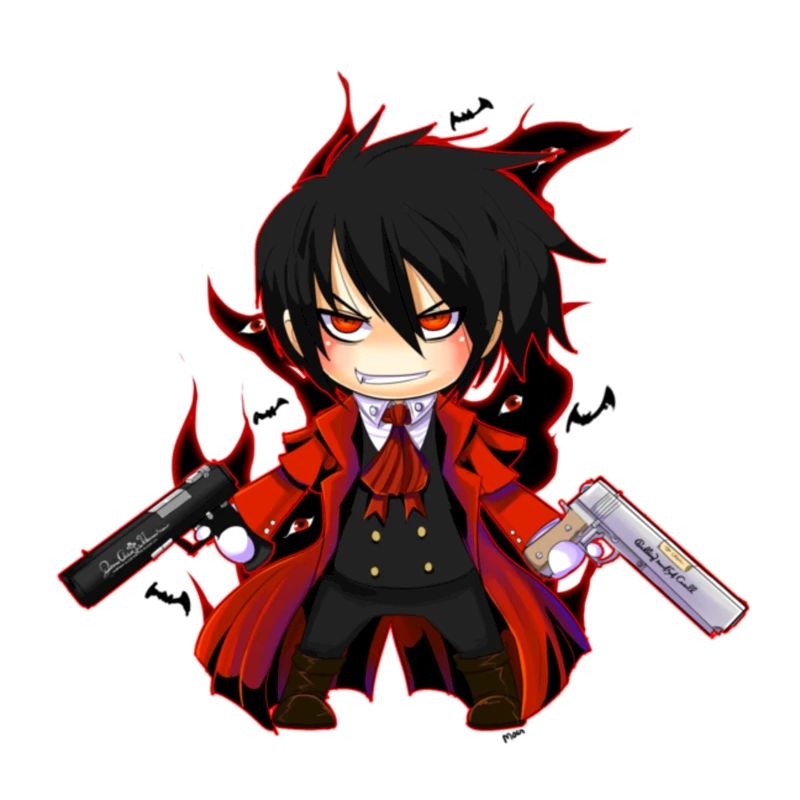 hellsing