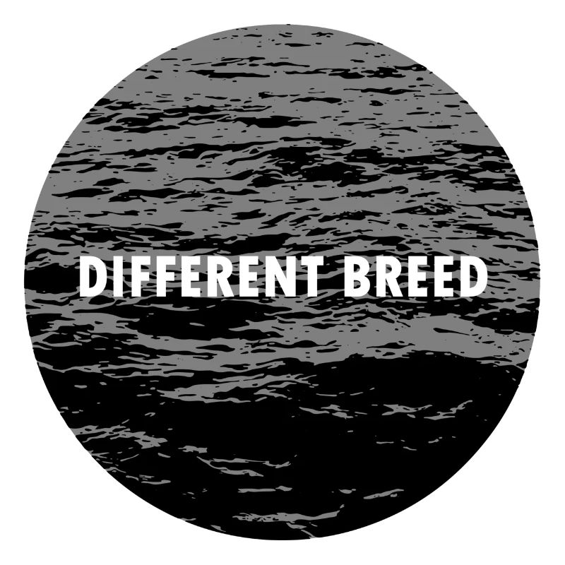 Different Breed