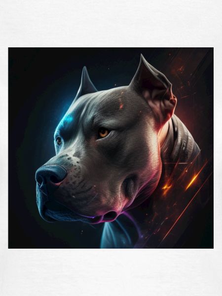 Pitbull Collection #05