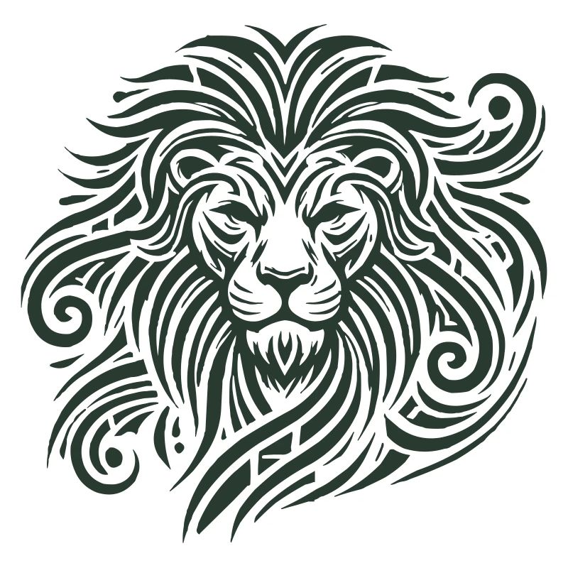 Leo tribal