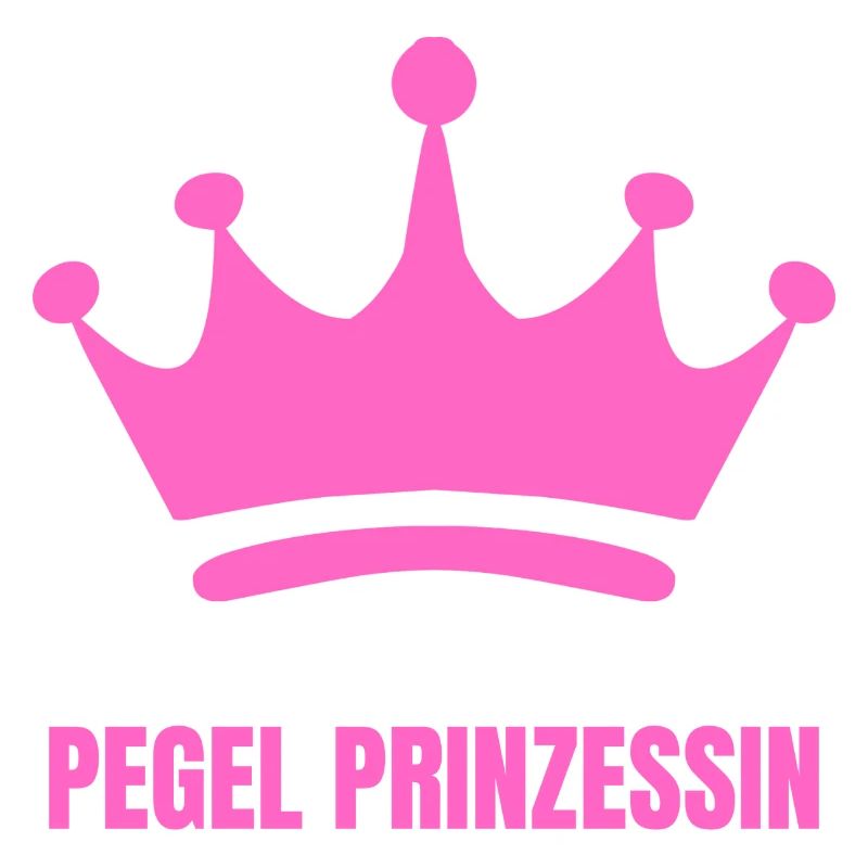 Pegel Prinzessin
