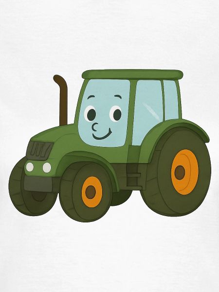 Traktor