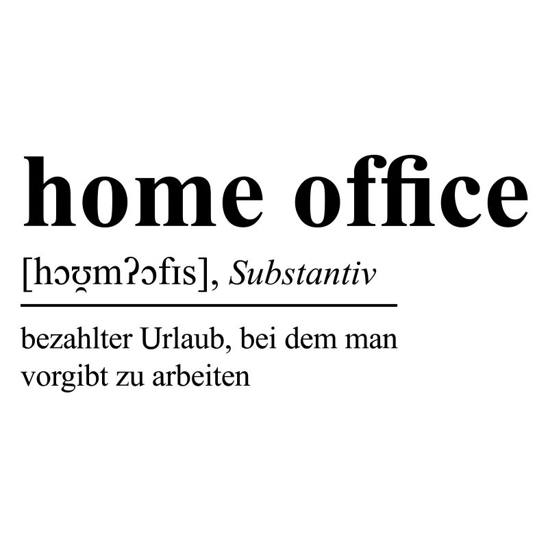 Homeoffice
