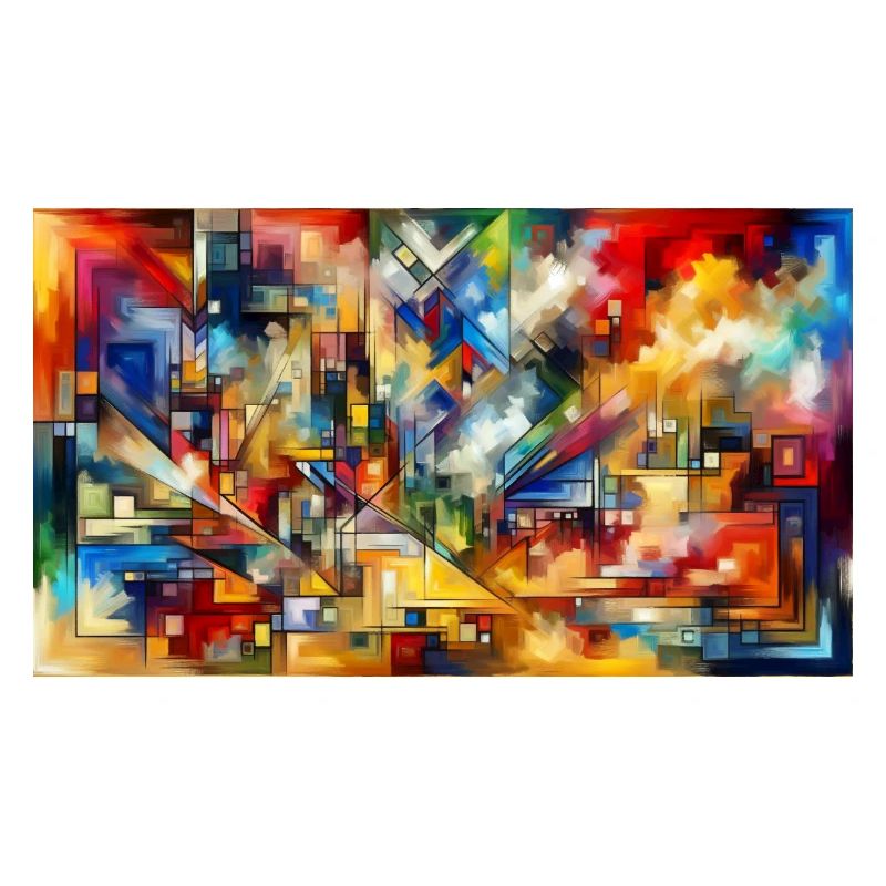 "Transcending Symphony: A Harmonious