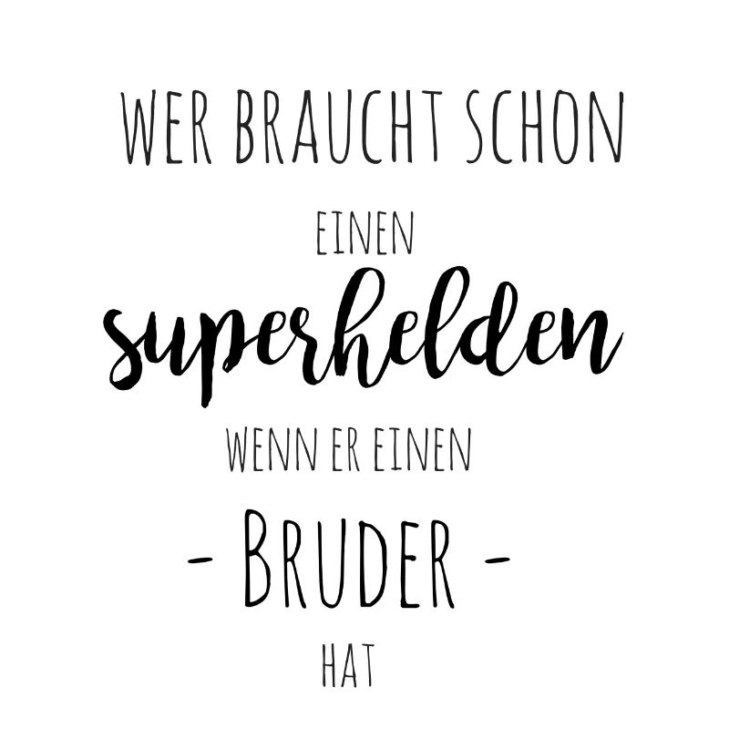 wer braucht schon einen superhelden