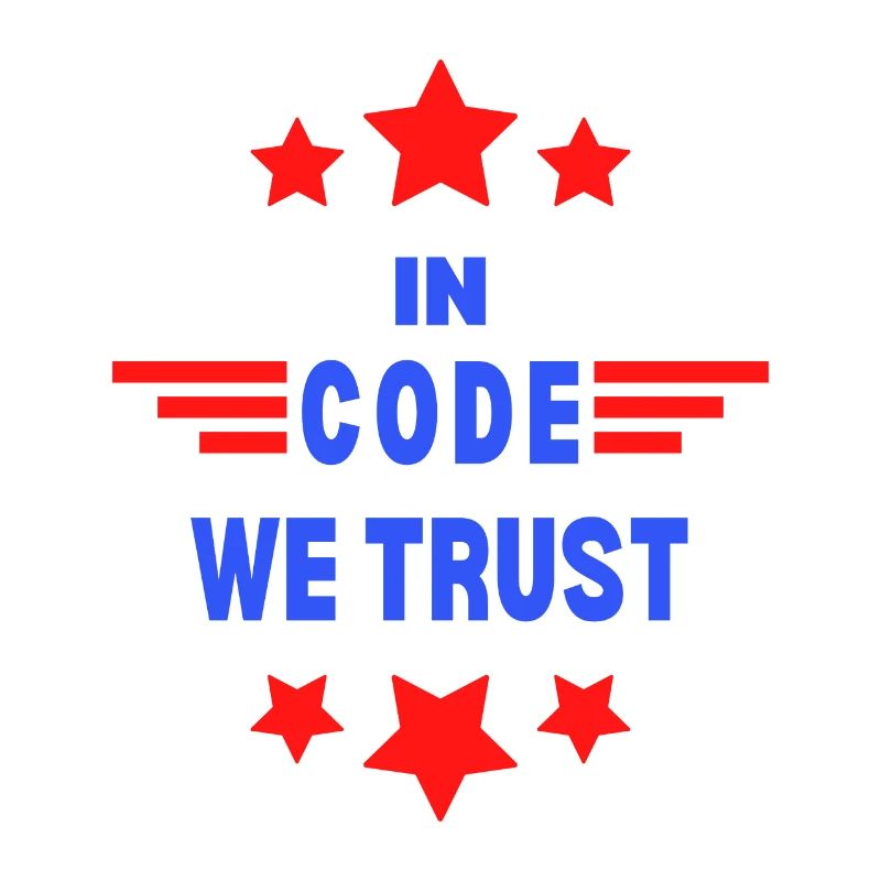 In code we trust! Coding Design für Programmierer!