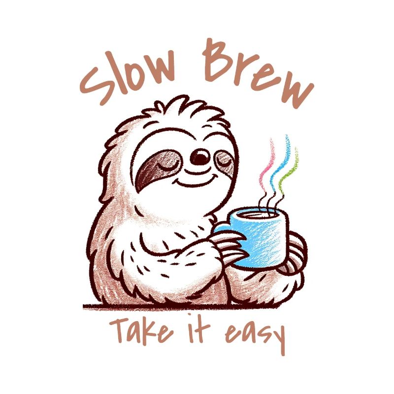 Slow Brew
