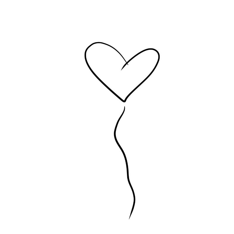 Heart Lines