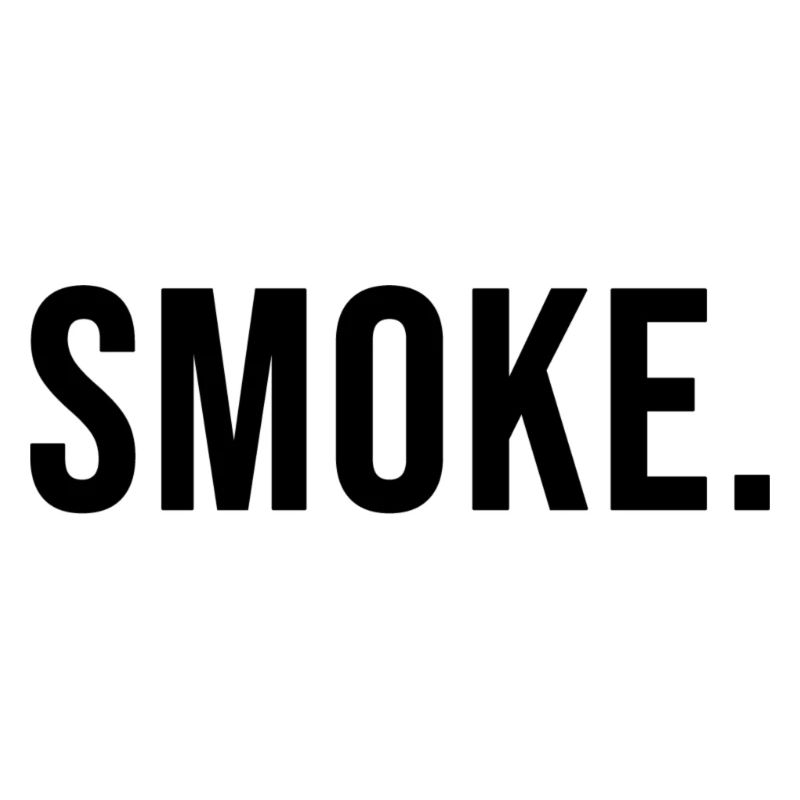 smoke