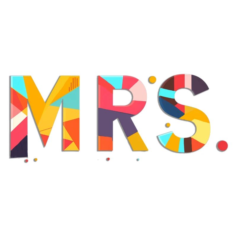 Mrs.