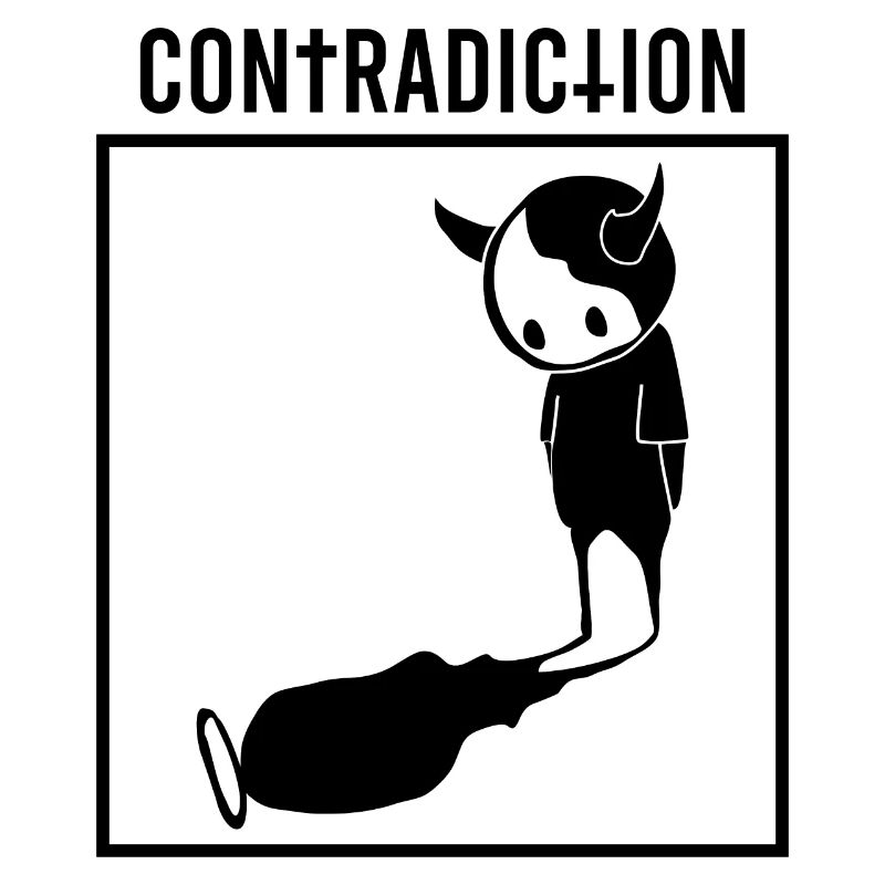 Contradiction Graphique