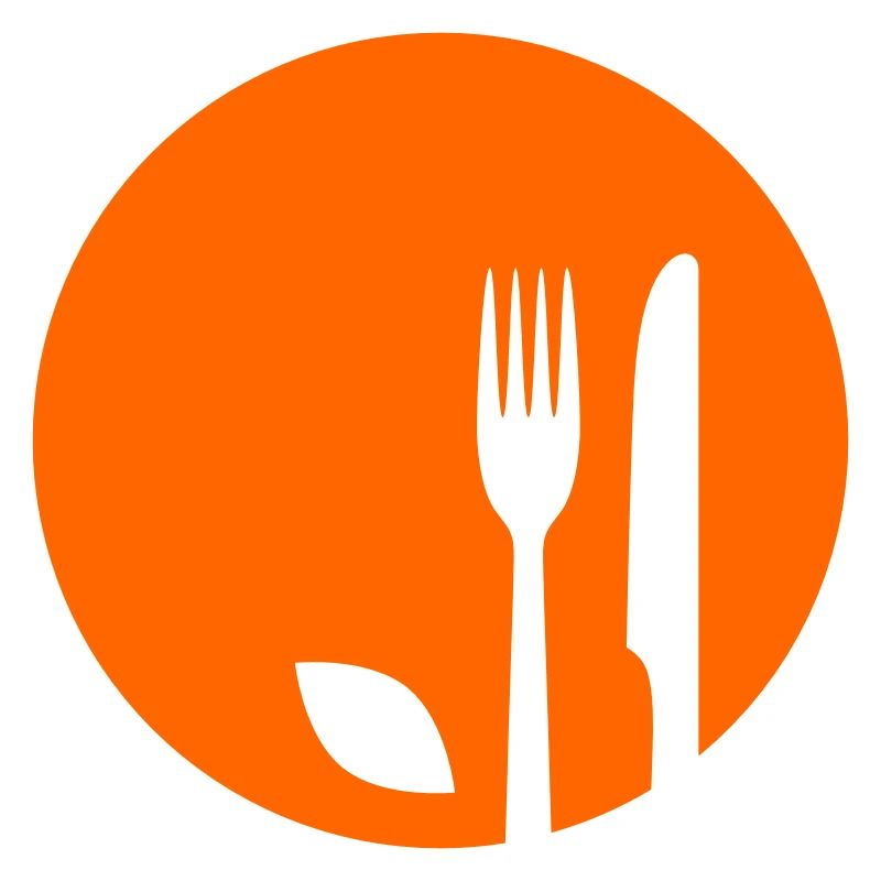 Logo Restaurant oder Gaststätte