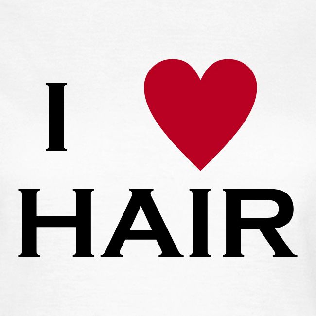Love Hair