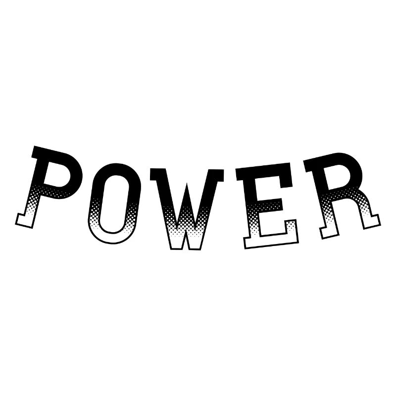 power