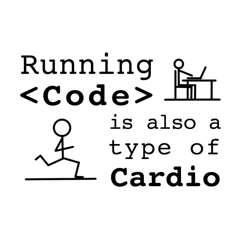 Code de course Cardio