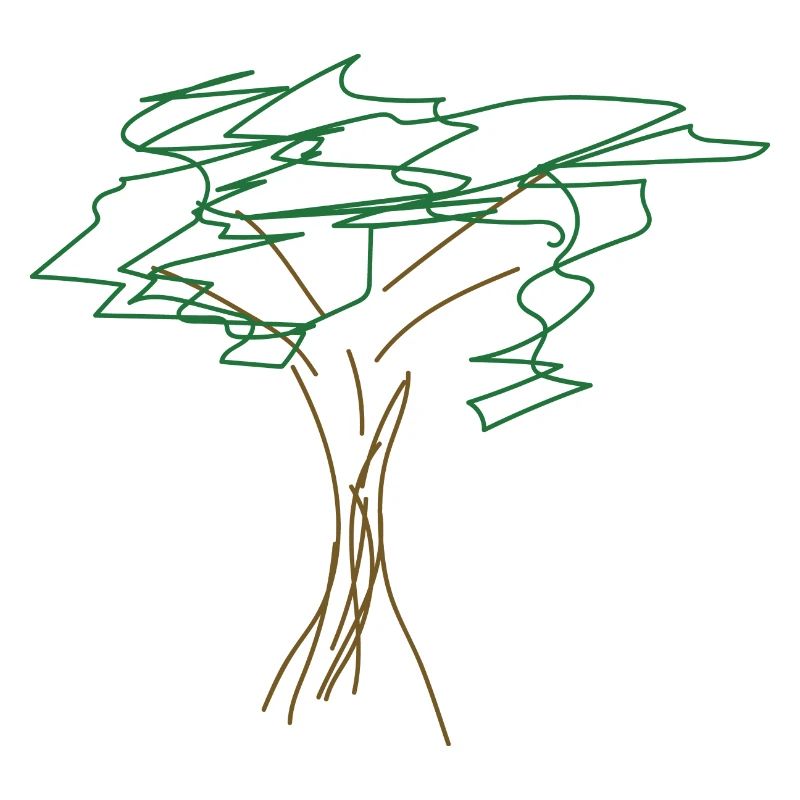 tree