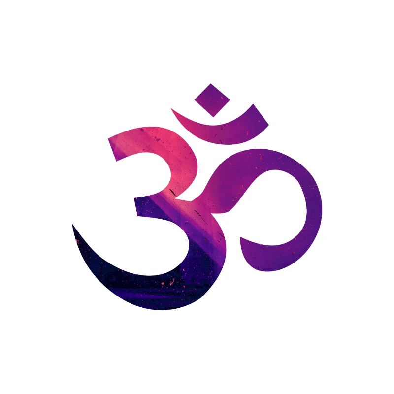 Om - Psy Pink