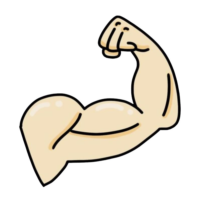 biceps