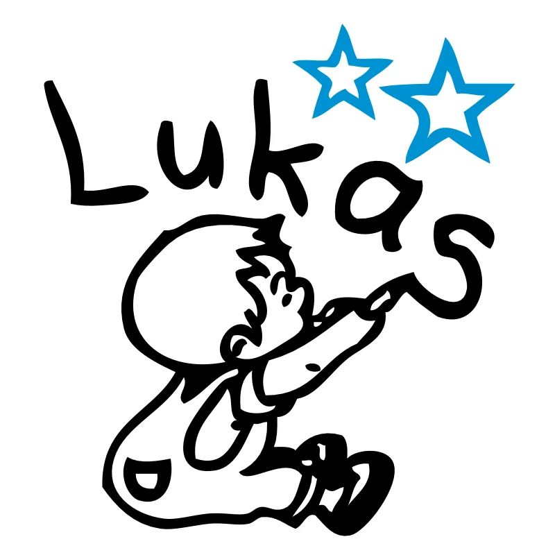 naam lukas ©
