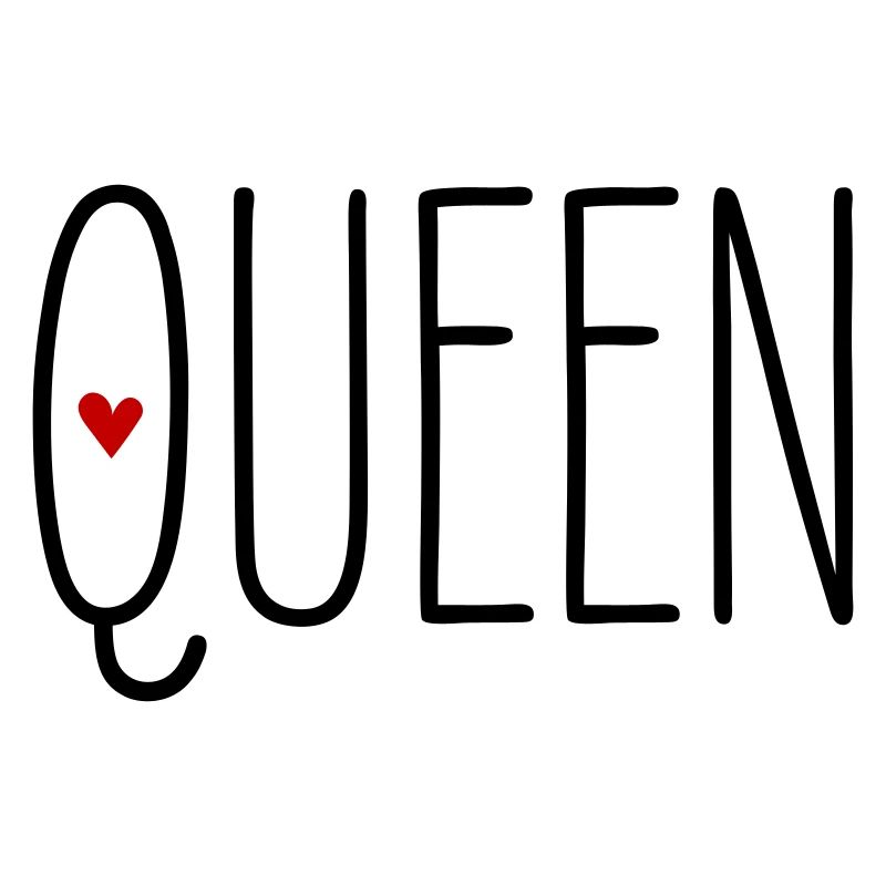 Matching King Queen Valentine's Day Matching Couples