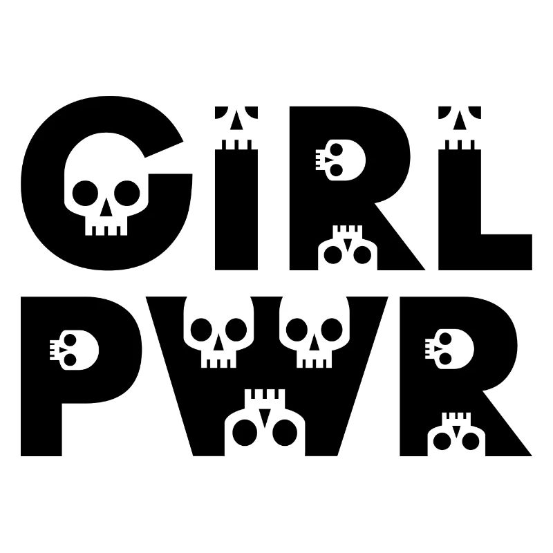 Girl power