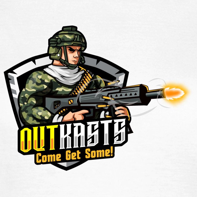 OutKasts [OKT] Logo 2