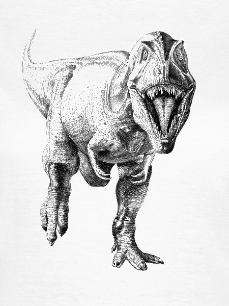 Dinosaurier