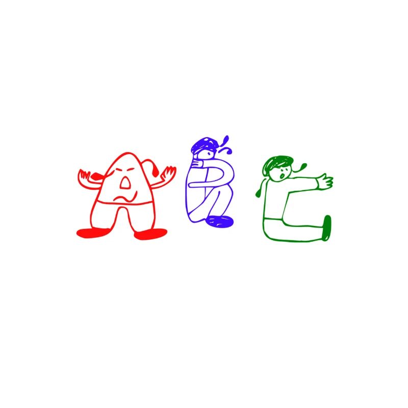 My ABC