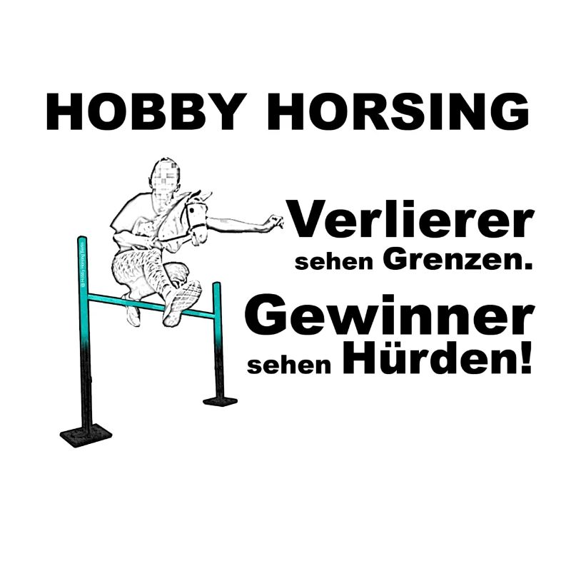 Losers see limits, winners see hurdles