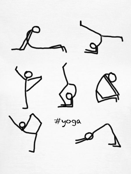 yoga