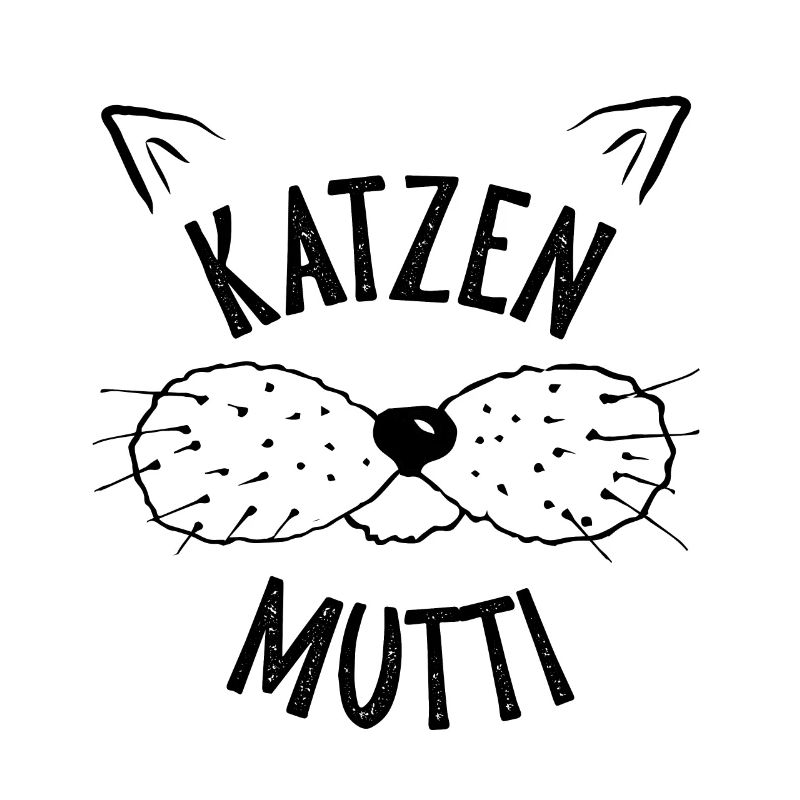 katzen mutti