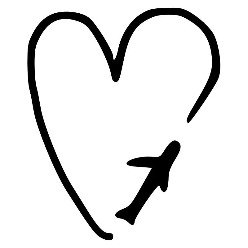 Amour de voler
