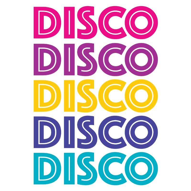 Disco Disco Disco