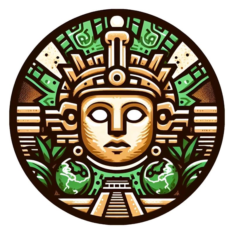 Maya World
