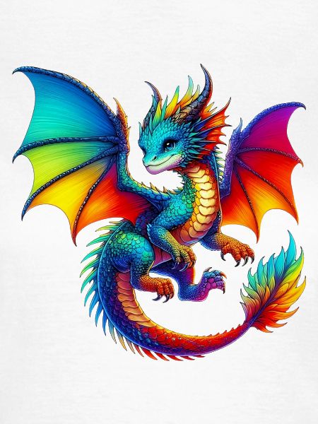 Drache