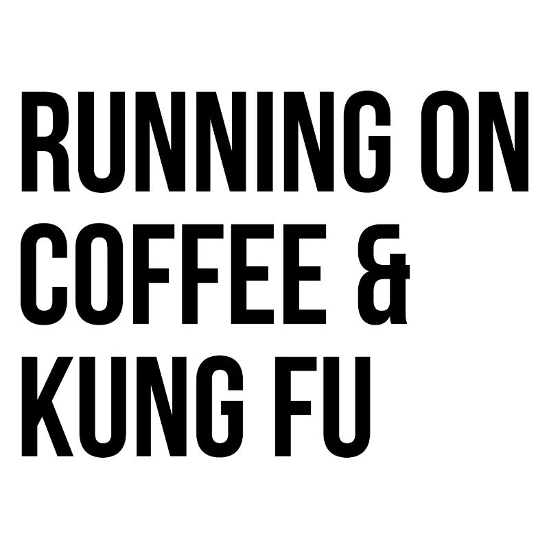 Kung Fu