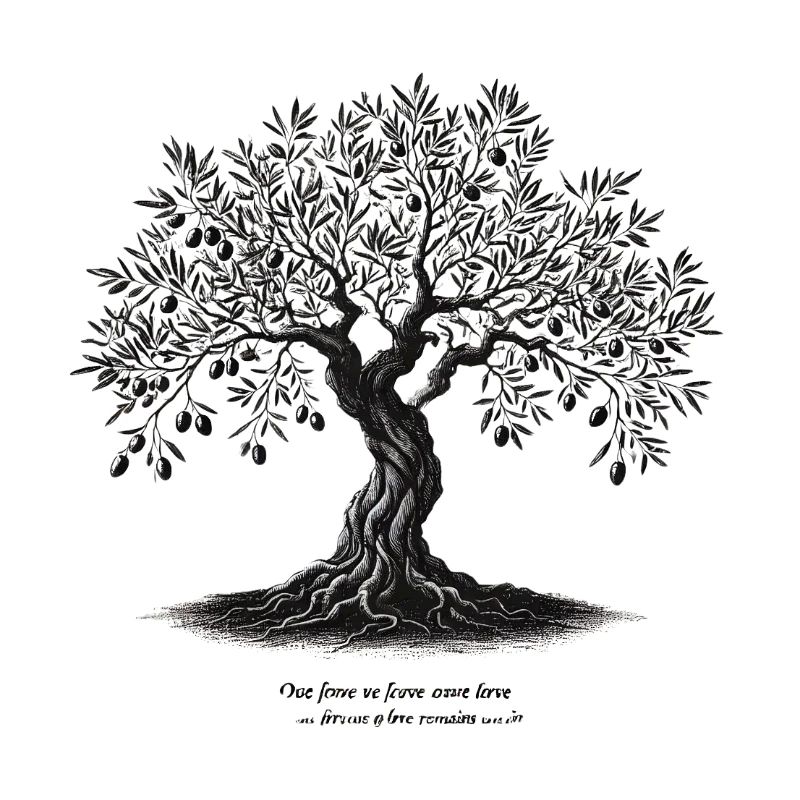 Olive tree