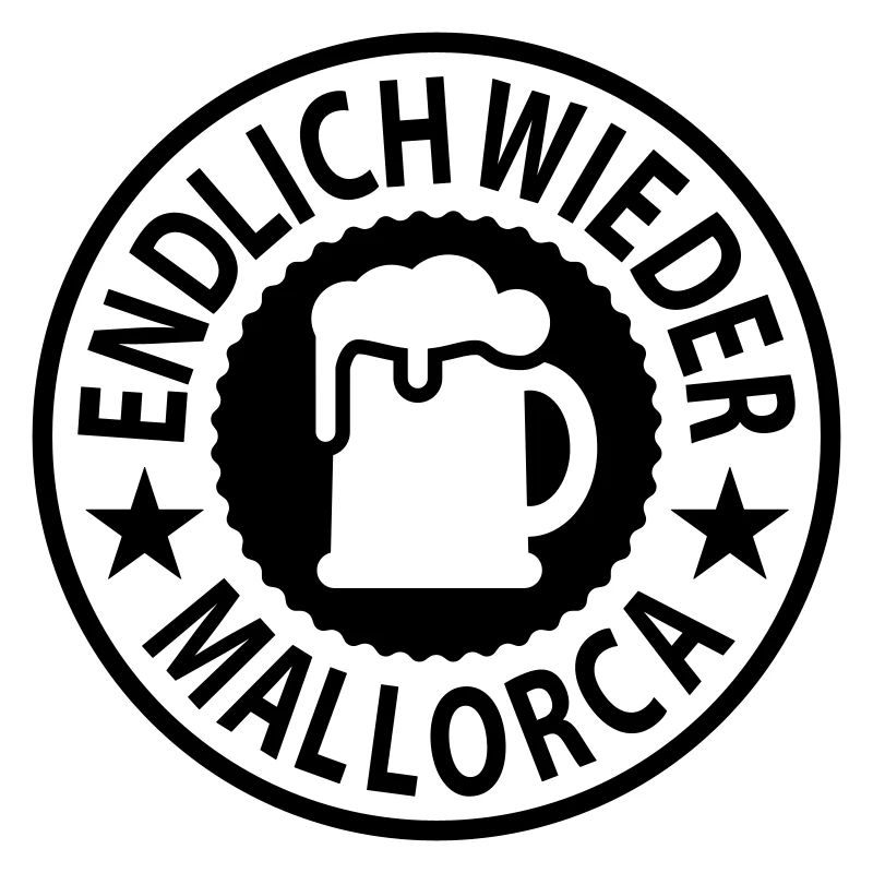 Endlich wieder Mallorca Bier