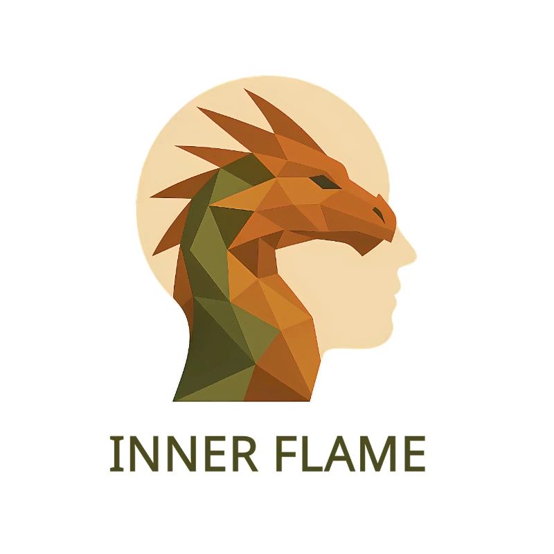 Inner Flame – The Fire Within You