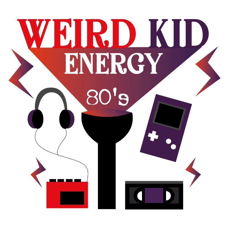 Weird Energy