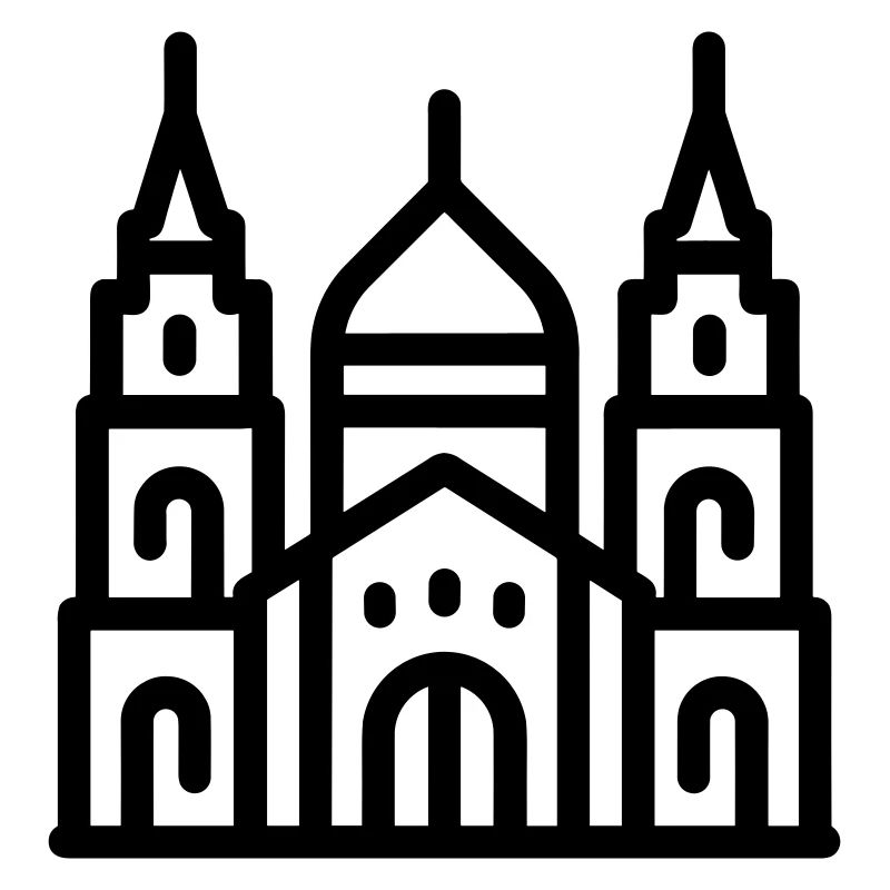 cathedral
